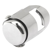 5 PCS Novel Stainless Steel Champagne Wine Bottle Stopper, 5 PCS  Wine Bottle Stopper
